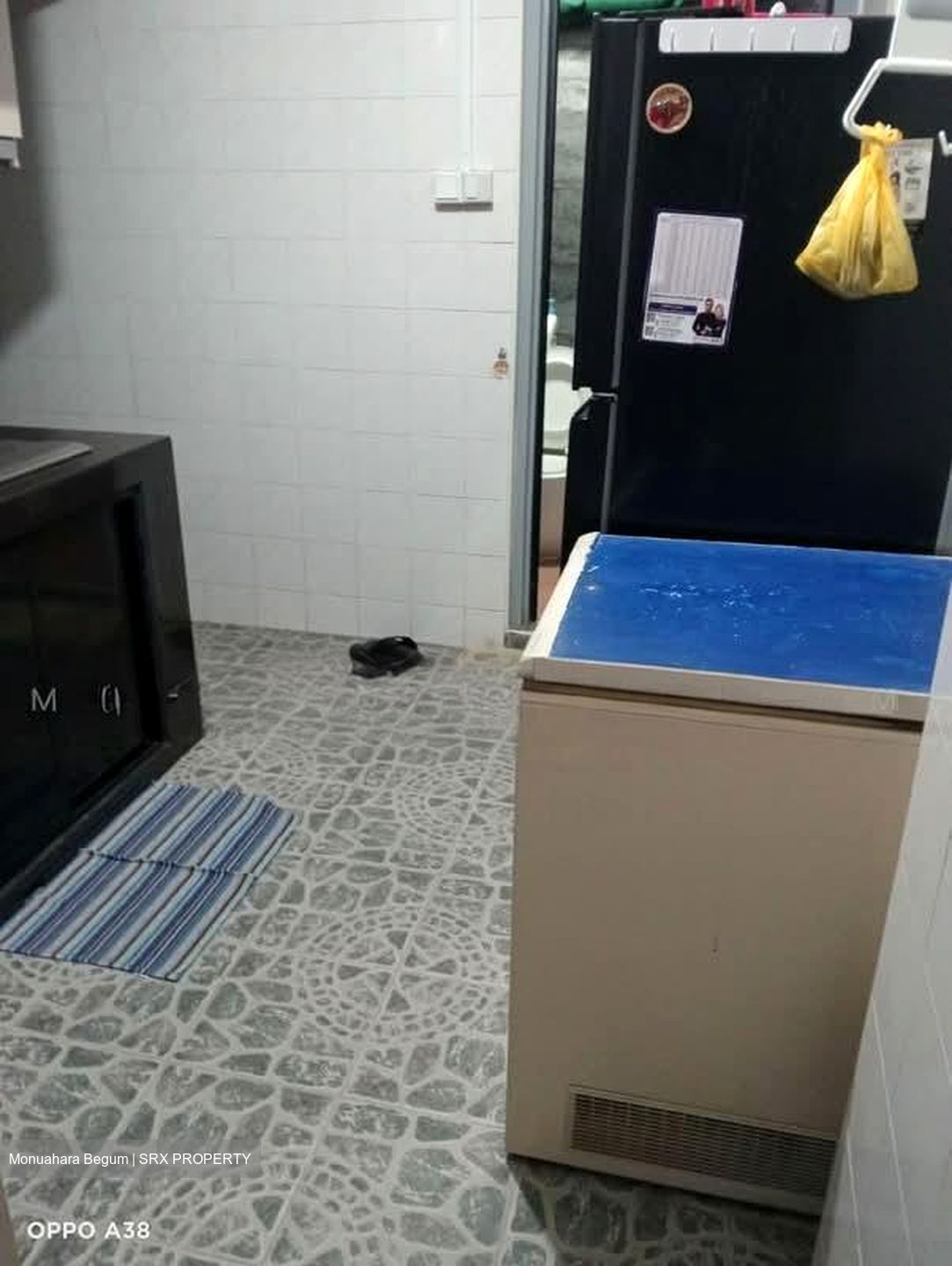 Blk 103A Depot Heights (Bukit Merah), HDB 5 Rooms #600613381